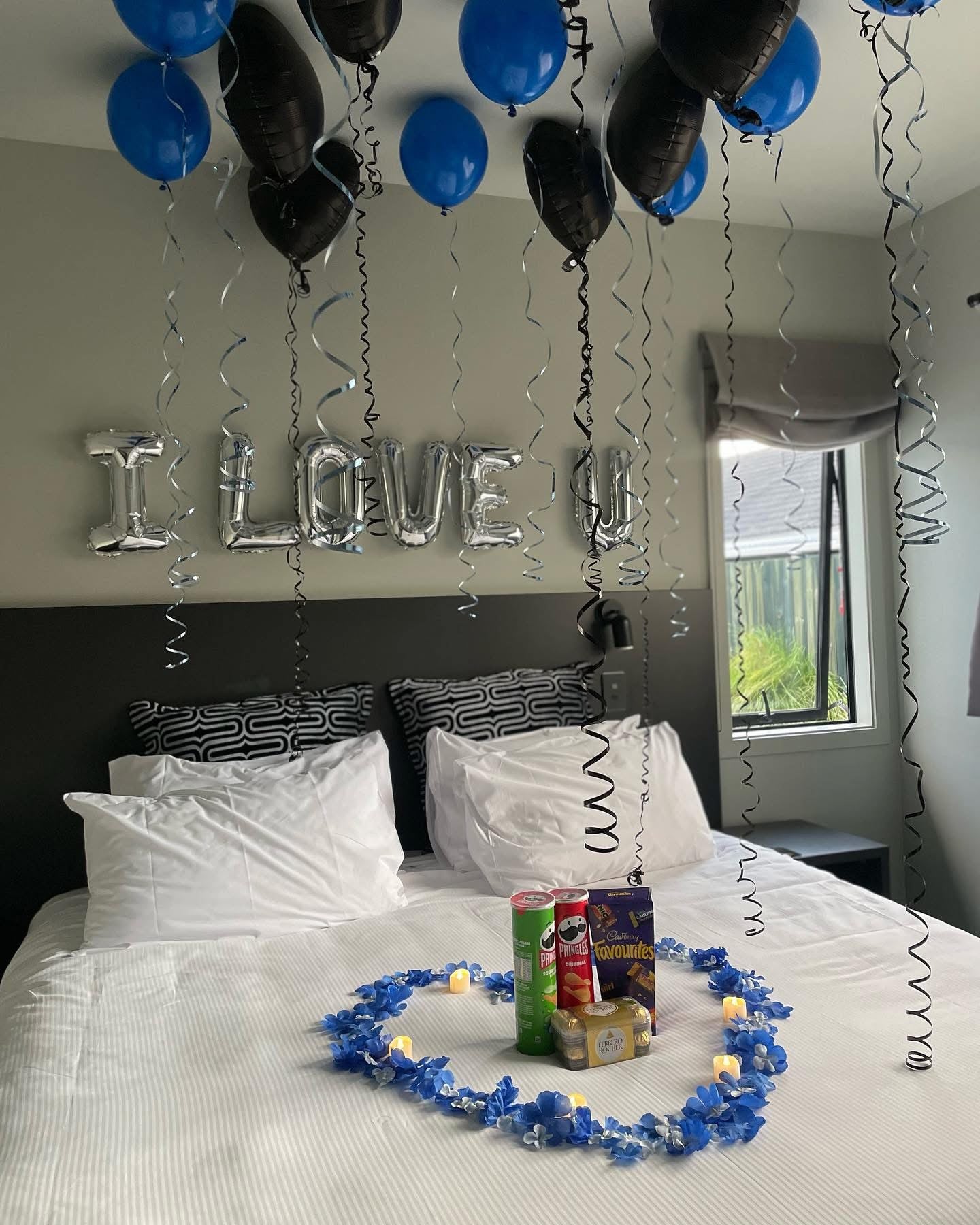 Bedroom Special