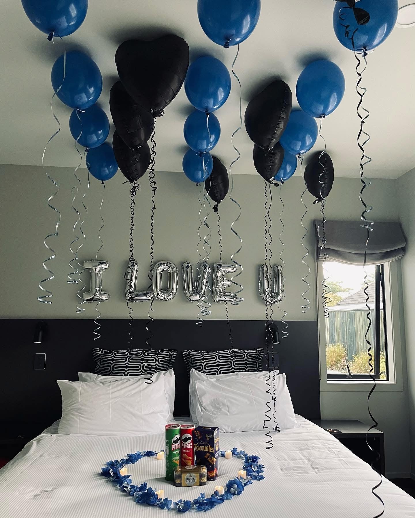 Bedroom Special