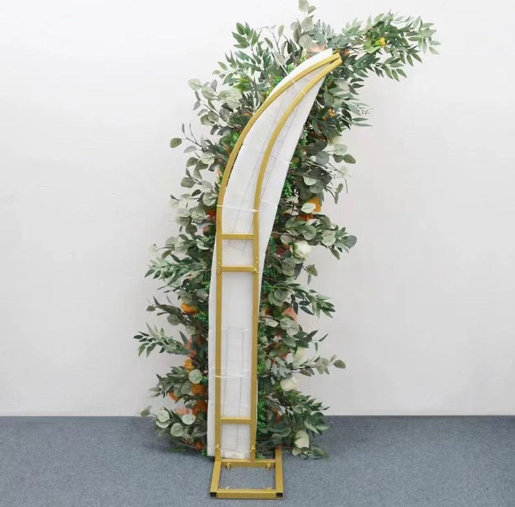 Ceremony Flower Stands