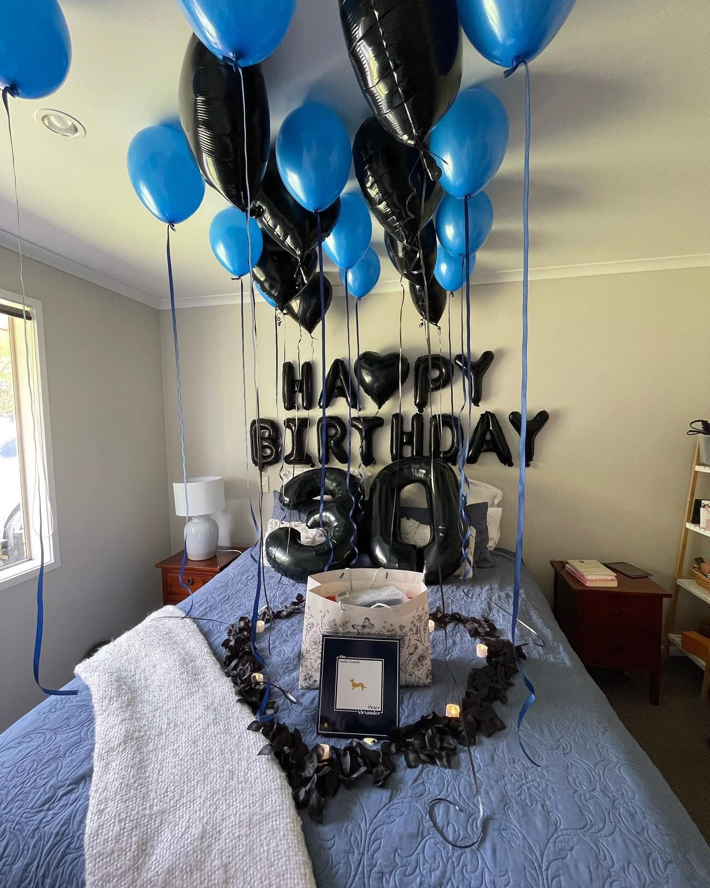 Bedroom Special