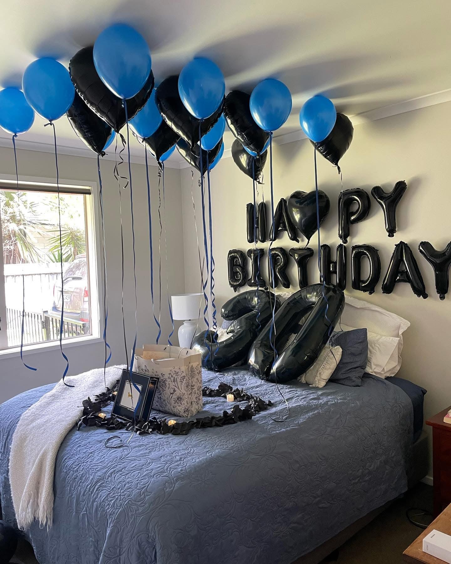 Bedroom Special