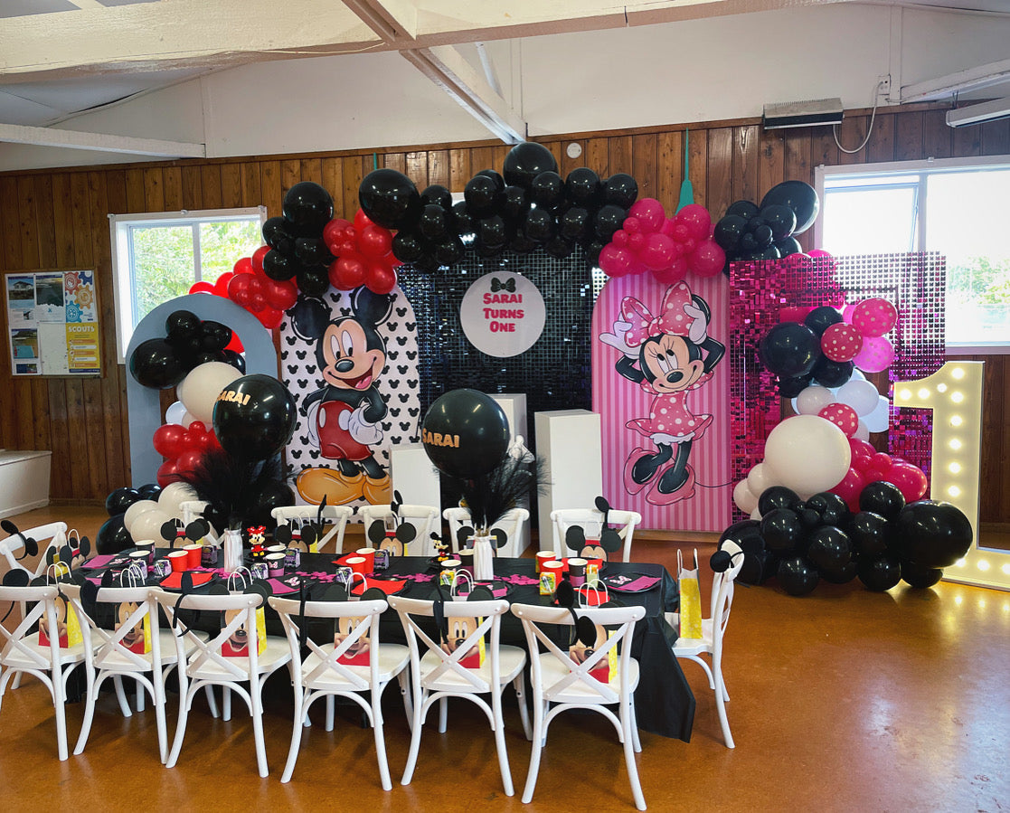 Big Party Package