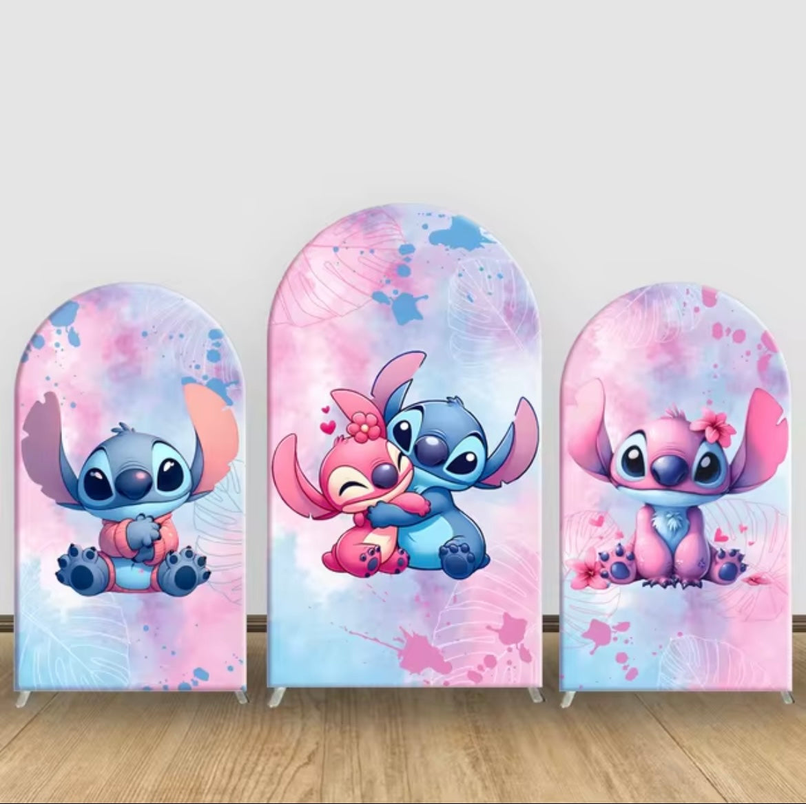 Lilo & Stitch