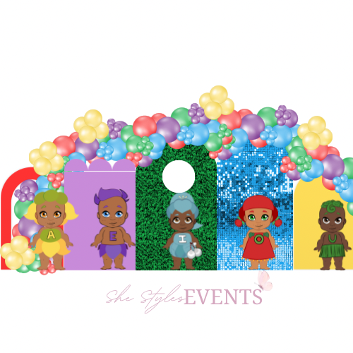 Big Party Package