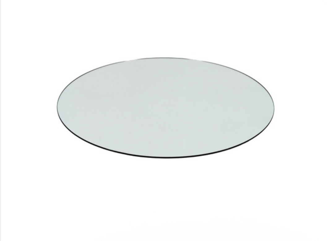 30cm Mirror Rounds