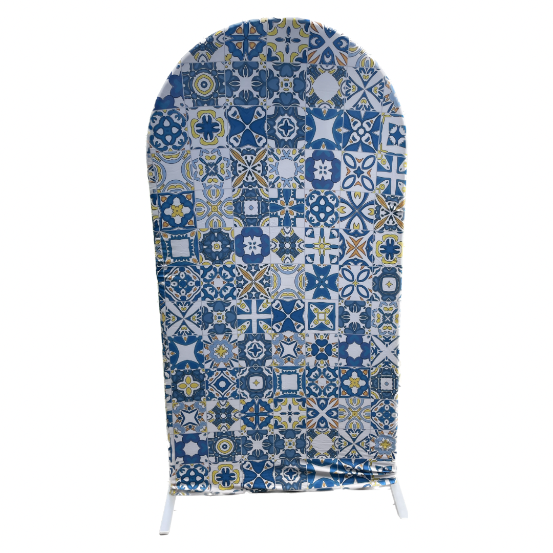 Mosaic Cover
