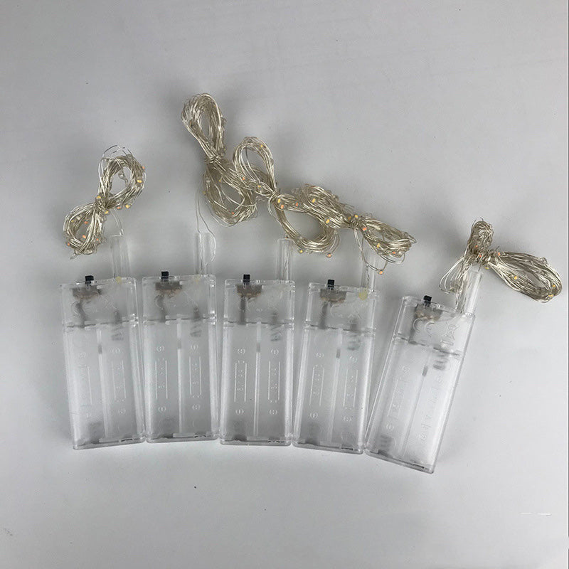 Seed Lights