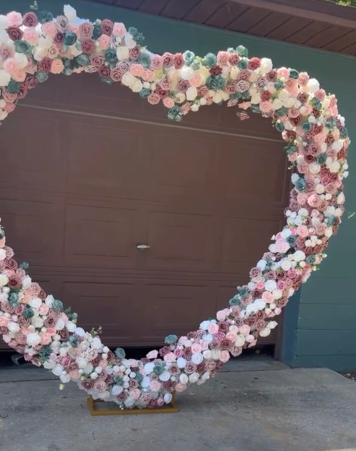 Heart Arch
