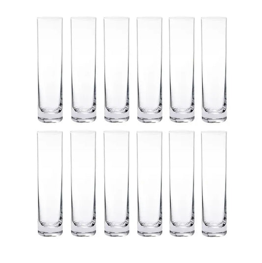 Glass Bud Vases