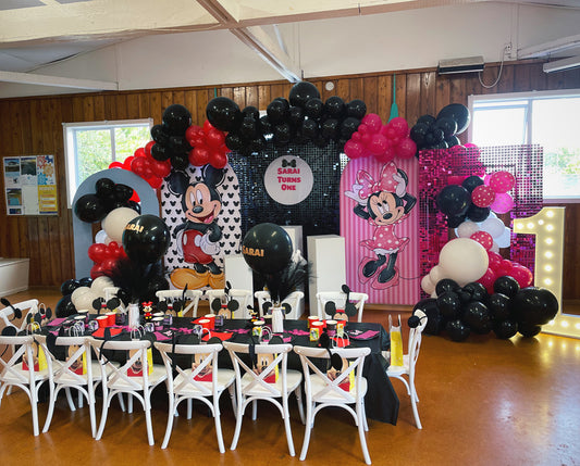 Big Party Package