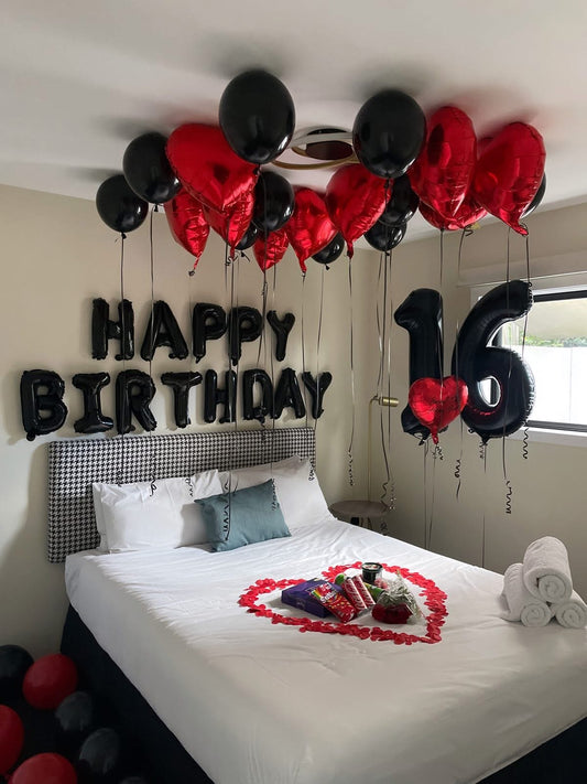 Bedroom Special