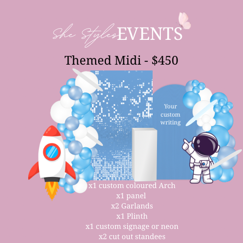 Themed MIDI